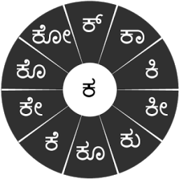 Swarachakra Kannada Keyboard иконка