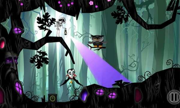 V for Vampire - Free screenshot 2