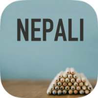 Learn Nepali