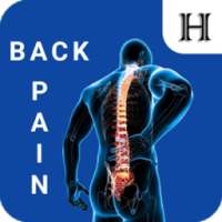 Back Pain: Cause and Treatment on 9Apps