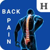 Back Pain: Cause and Treatment