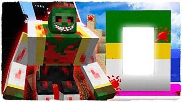 Manucraft MCPE 2 تصوير الشاشة