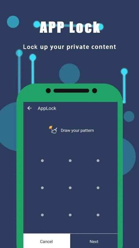 Clean My Android-Virus Cleaner screenshot 2