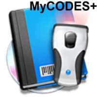 MyCODES+