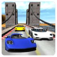 mobil nyata pembalap 3D 2016