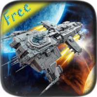 Lost Space(Raiden Version)