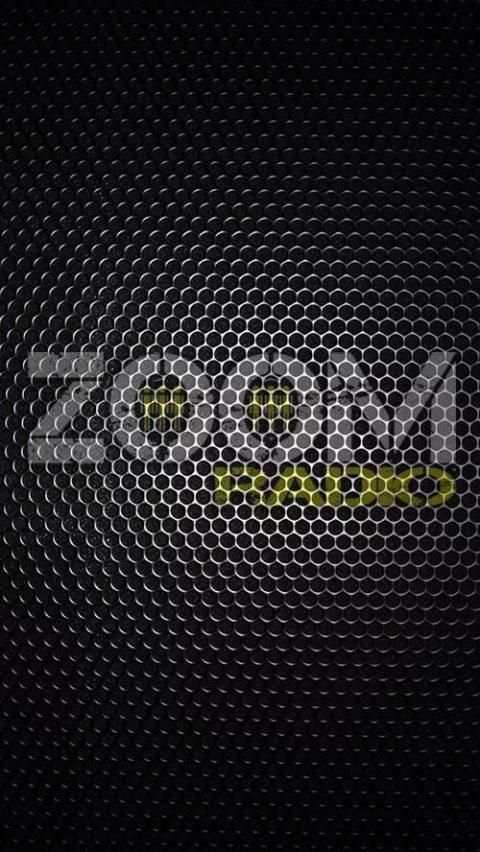 Zoom Radio MX screenshot 1