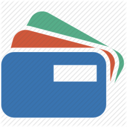 Fidelity Card иконка