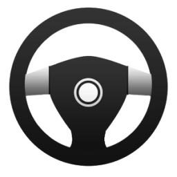 ikon InDrive: Custom Car Home