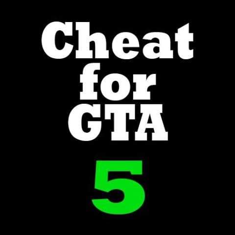 Cheat Codes for GTA 5 screenshot 2