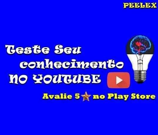 Adivinhe Qual é o Youtuber (Atualizado) screenshot 3