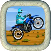 Moto Freestyle 2D