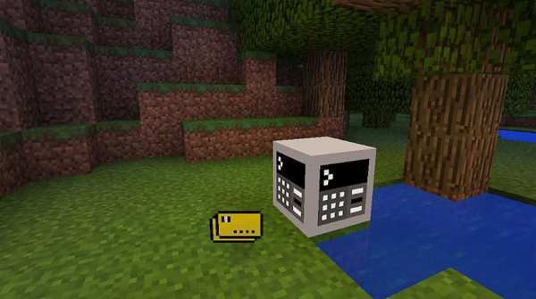 Money mod for Mcpe screenshot 3