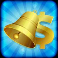 Ring and Earn - Earn by Ringing the Bell