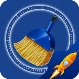 Fast Cleaner, Battery Saver and Speed Booster иконка