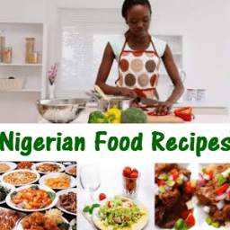 Nigerian Food Recipes