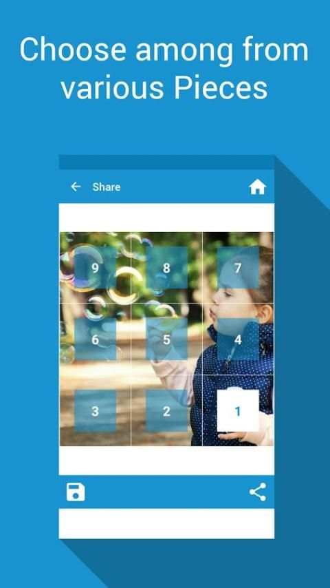 InstaGrid - Grid for Instagram screenshot 2