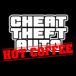Cheats for GTA Hot Coffee 2.1