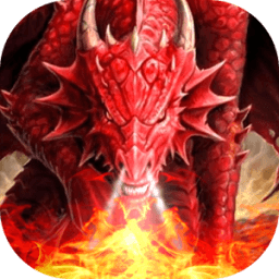 Dragon Live Wallpaper आइकन