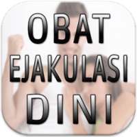 Obat Ejakulasi Dini