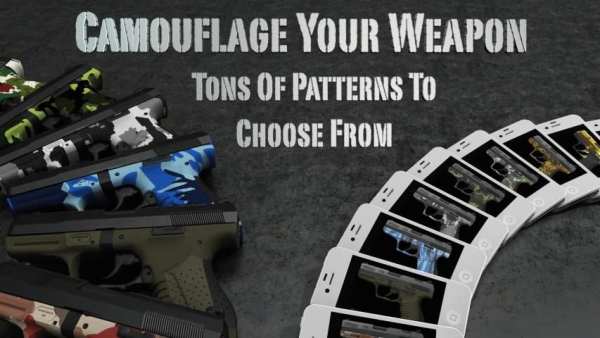iGun Pro -The Original Gun App screenshot 11