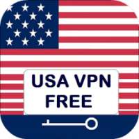 USA VPN FREE on 9Apps