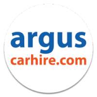 Arguscarhire.com Car Hire App on 9Apps