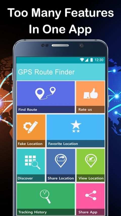 Mobile Number Tracker With Name and Full Address screenshot 3