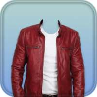 Winter Jacket Photo Suit on 9Apps