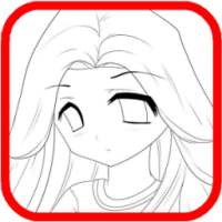 Anime Manga Tutorial