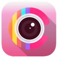 Sweet Selfie Camera - Photo Editor & Grid Collage