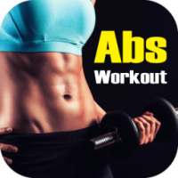 Abs Workout on 9Apps