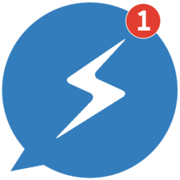 Tips FB Messenger Free иконка