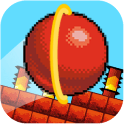 Bounce Ball Free иконка