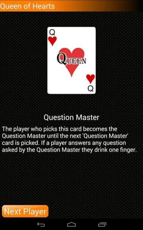 Ring of Fire (free) screenshot 7