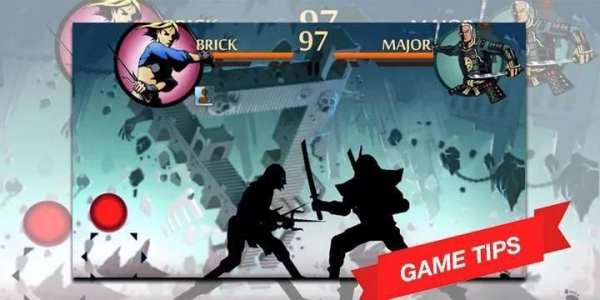 Tips Shadow Fight 2 screenshot 1