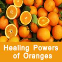 Healing Powers of Oranges - संतरे खाने के फायदे on 9Apps