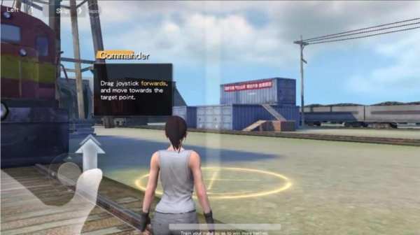 GUIDE for Knives Out скриншот 4