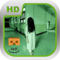 Best Vr Horror Videos 360 2018 иконка