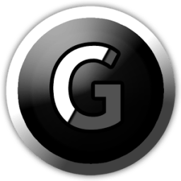 GPS Grid Reference DEMO أيقونة