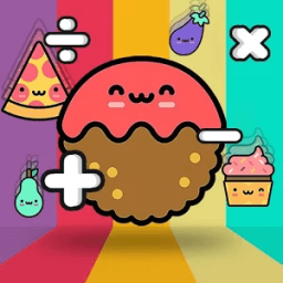 Beans Mathematical Memory Game icon