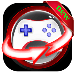 Super Game Booster أيقونة