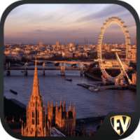 Explore London SMART Guide on 9Apps