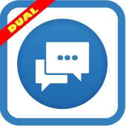 Dual Messenger for Facebook 1.0