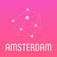 Amsterdam weCity Guide