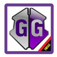 GameGuardian Original иконка
