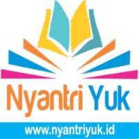 Nyantri Yuk on 9Apps