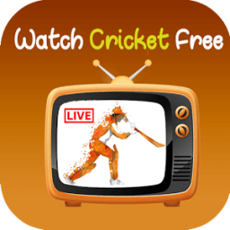 Watch Cricket Free icon