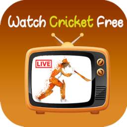 Watch Cricket Free 1.0