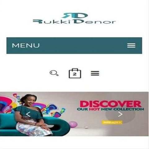 Rukki Denor screenshot 1